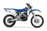 یاماها WR 450 F 2012